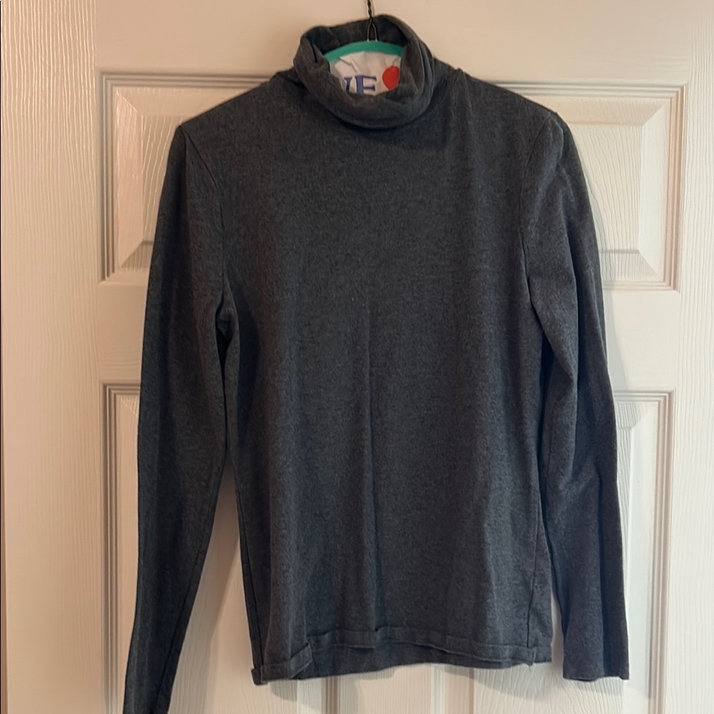 Talbots turtleneck